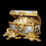 9,999 Apex Coins